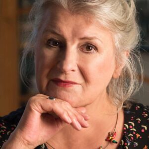 تصویر هنرمند Traute Hoess