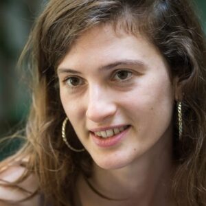 تصویر هنرمند Lili Walters