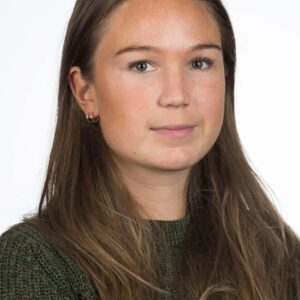 تصویر هنرمند Natalie Remøe Hansen