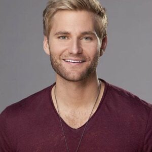 تصویر هنرمند Rick Donald