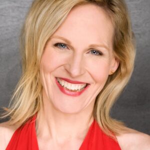 تصویر هنرمند Philippa Domville