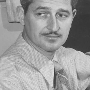 تصویر هنرمند Les Clark