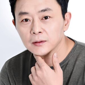 تصویر هنرمند Lee Won-jae