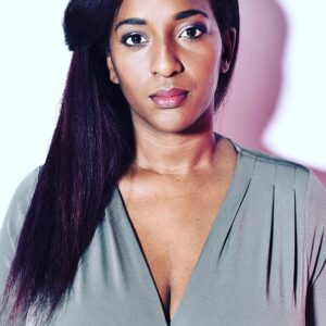 تصویر هنرمند Davina Sitaram