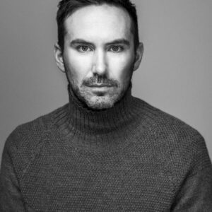 تصویر هنرمند Anthony Bacigalupo