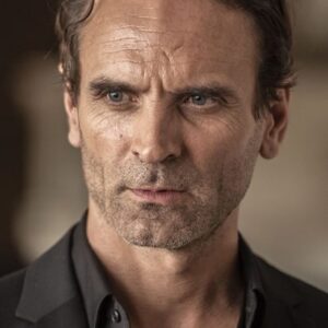 تصویر هنرمند Arben Bajraktaraj