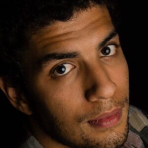 تصویر هنرمند Alvin Olid Bursøe