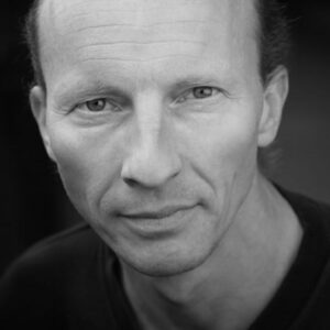 تصویر هنرمند Michael Jenn