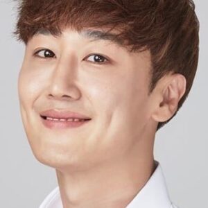 تصویر هنرمند Yoon Jin-young