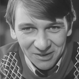 تصویر هنرمند Volodymyr Yamnenko