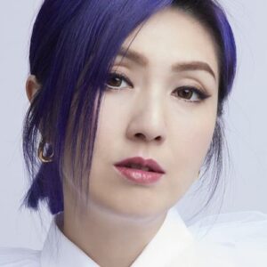 تصویر هنرمند Miriam Yeung