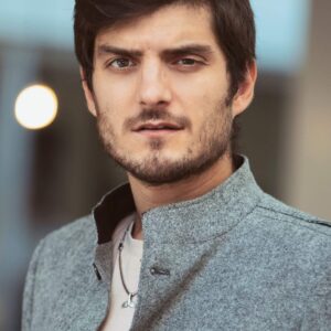 تصویر هنرمند Claudio Colica