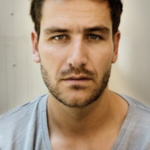 تصویر هنرمند Michael Epp