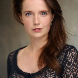 تصویر هنرمند Isobel Wood