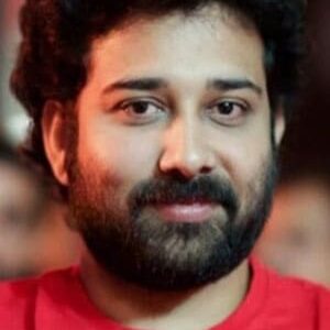 تصویر هنرمند Siva Balaji