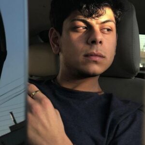 تصویر هنرمند Mohammad Nizar