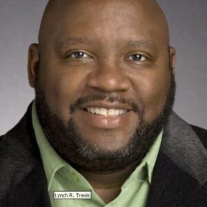 تصویر هنرمند Lynch R. Travis