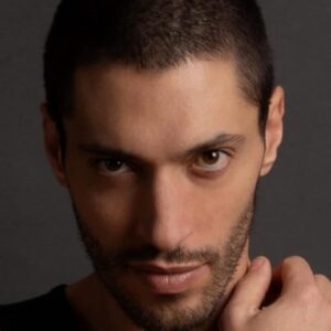 تصویر هنرمند Sergio Recio