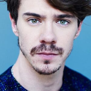 تصویر هنرمند Sam Keeley