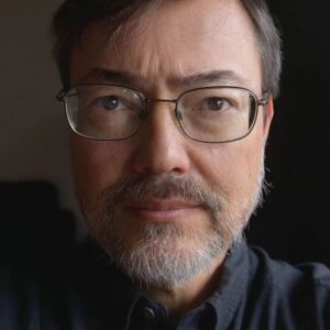 تصویر هنرمند M. David Mullen