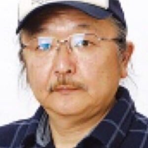 تصویر هنرمند Hiroshi Takemura