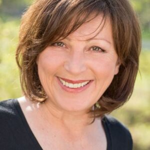 تصویر هنرمند Bettina Redlich