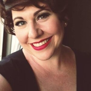 تصویر هنرمند Kimberly Tortorice