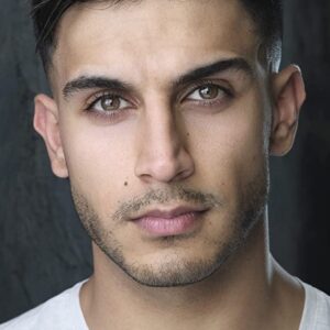 تصویر هنرمند Moe Bar-El