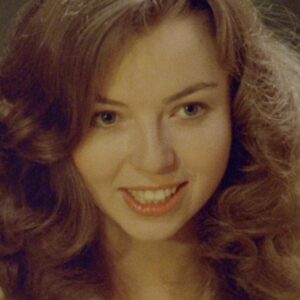 تصویر هنرمند Glory Annen