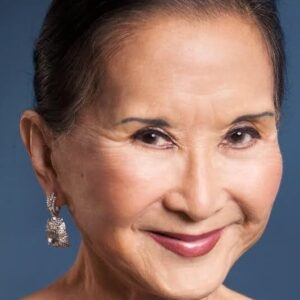 تصویر هنرمند Lucille Soong