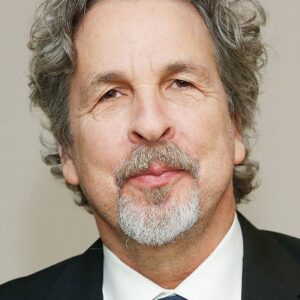 تصویر هنرمند Peter Farrelly