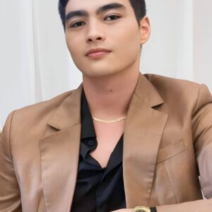 تصویر هنرمند Andre Yllana