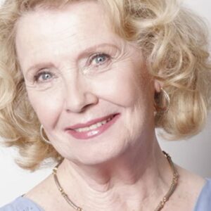 تصویر هنرمند Elizabeth Shepherd