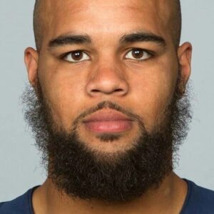 تصویر هنرمند Keenan Allen