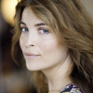 تصویر هنرمند Irina Björklund