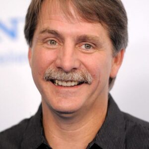 تصویر هنرمند Jeff Foxworthy