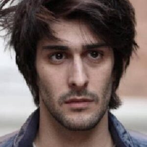 تصویر هنرمند Julien Honoré