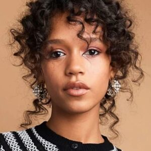 تصویر هنرمند Taylor Russell