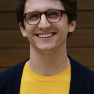 تصویر هنرمند Quinn Beswick