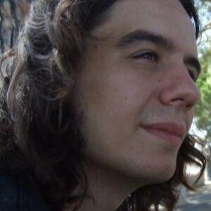 تصویر هنرمند Ángel Agudo