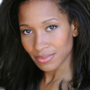 تصویر هنرمند Malikha Mallette