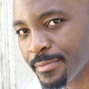 تصویر هنرمند Emile Abossolo M'bo