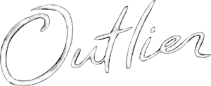 لوگوی رسمی فیلم Outlier (2021)