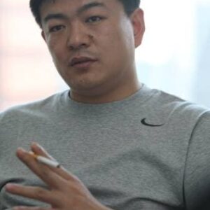 تصویر هنرمند Zhang Ting