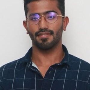 تصویر هنرمند Kanesh Mohana Sundaram