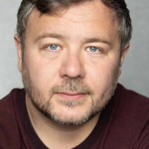 تصویر هنرمند Micky McGregor