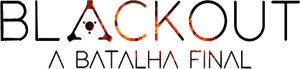 لوگوی رسمی فیلم The Blackout (2019)