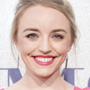 تصویر هنرمند Alexandra Ficken