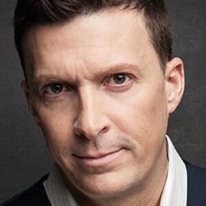 تصویر هنرمند Boyd Ferguson