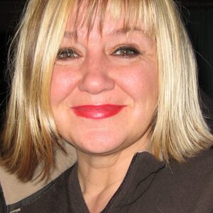 تصویر هنرمند Sarah Greenwood